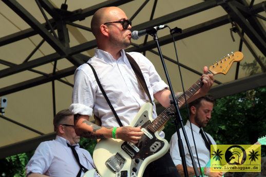 Leo - The Lineup (DK) 20. This Is Ska Festival - Wasserburg, Rosslau 25. Juni 2016 (8).JPG